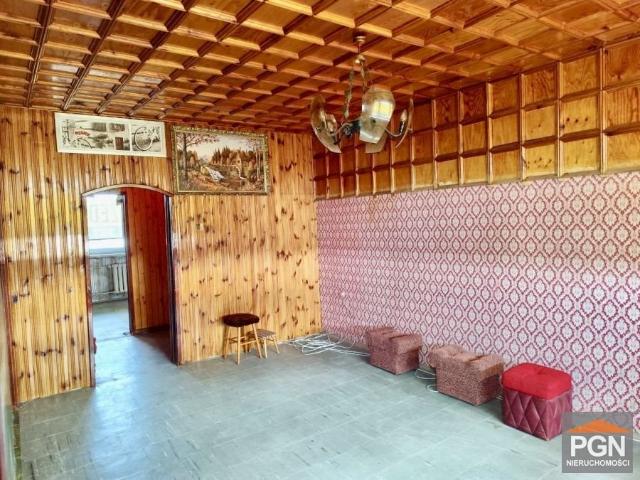 Przestronne 58 m² do remontu z balkonem i piwnicą polecam!