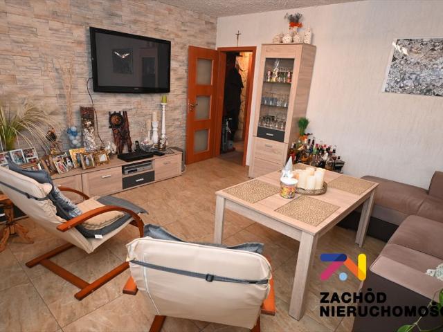 Przestronne 5 pok. mieszkanie z balkonem i piwnicą