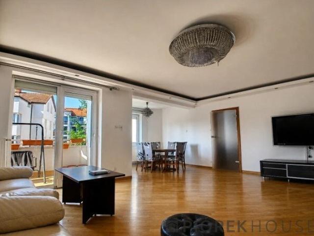 Przestronne 5 pokojowe mieszkanie 125 m² z balkonem polecam!