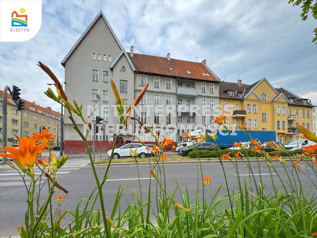 Na sprzedaż przestronne 5 pokojowe mieszkanie 160 m² w Olsztynie