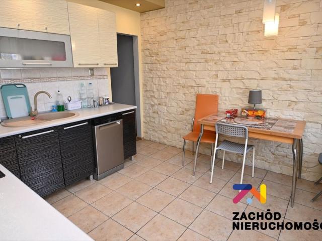 Przestronne 5 pokojowe mieszkanie 85 m² w Zielonej Górze polecam
