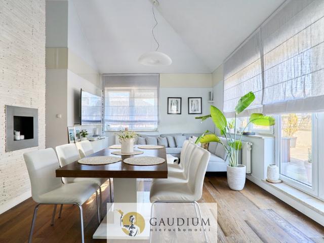 Przestronne 5 pokojowe mieszkanie z tarasem 80 m² polecam!