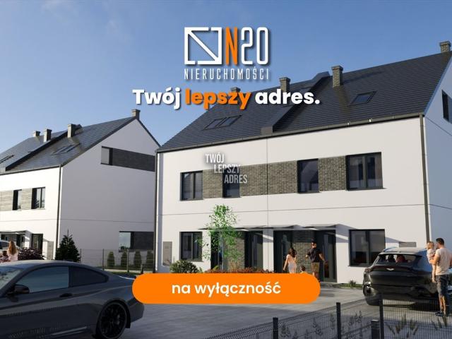 Przestronne 5 pokojowe mieszkanie z dużym tarasem