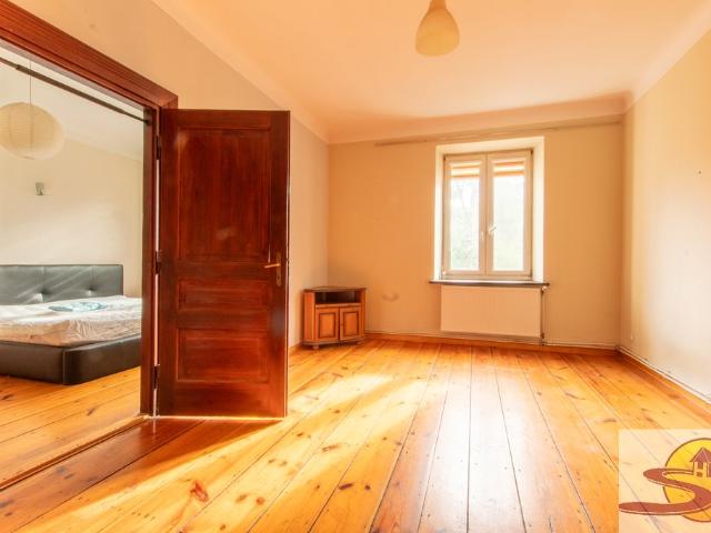 Przestronne 62,4 m² mieszkanie z dużym balkonem na spokojnym osiedlu