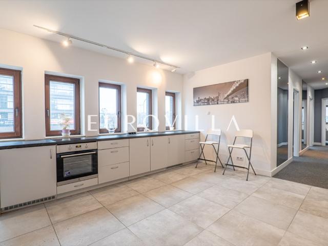 Przestronne 62 m² na wynajem w sercu Mokotowa