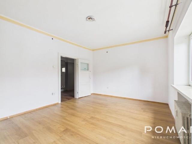 Przestronne 67,5 m² w kamienicy Racibórz polecam