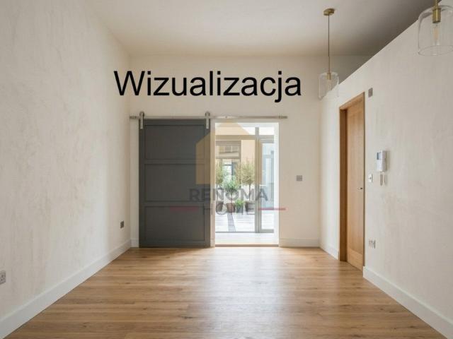 Na sprzedaż przestronne 67 m² mieszkanie z widokiem na góry
