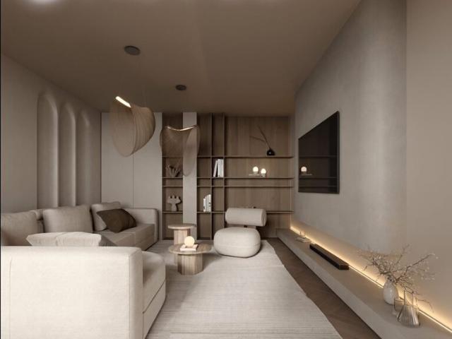 Przestronne 67 m² apartament z balkonem i ekologicznym ogrzewaniem