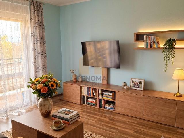 Przestronne 67 m² w Legnicy, balkon, do własnej aranżacji polecam!