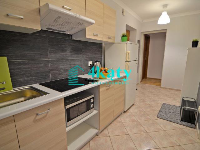 Przestronne 66 m² na Gdańskiej z balkonem polecam!