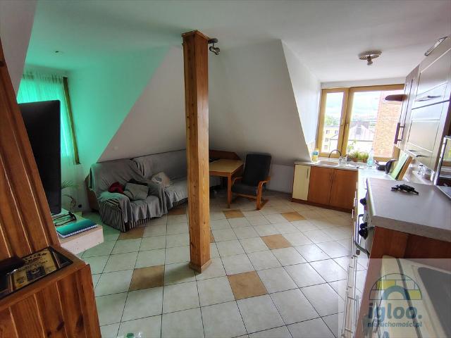 Przestronne 6 pokojowe mieszkanie 92 m² w Kielcach