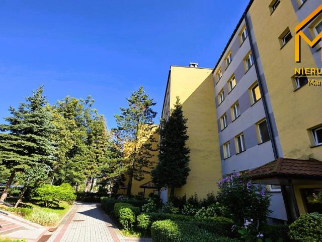 Przestronne 72 m2 4 pokoje z loggią w Tarnowie