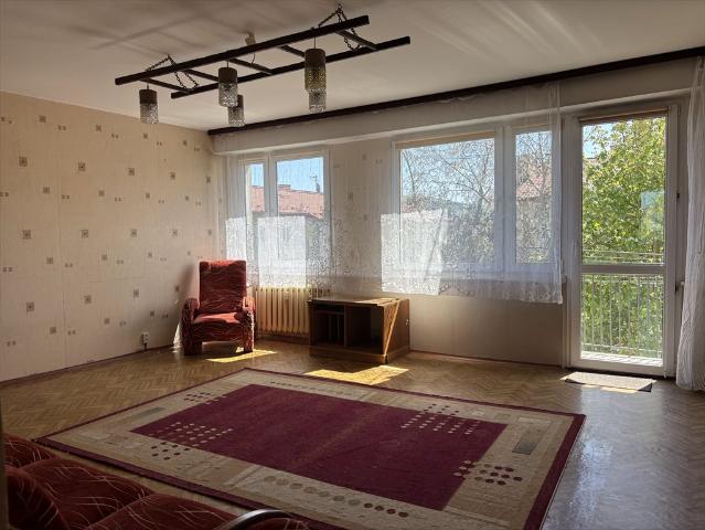 Przestronne 72 m² w Wadowicach, 4 pokoje zapraszam