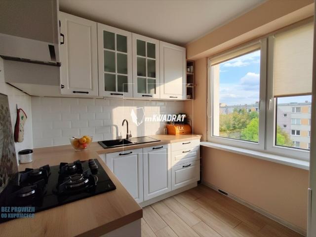 Przestronne 74 m² z balkonem i potencjałem w Ełku