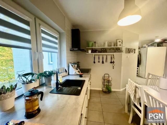 Przestronne 74m² w centrum Międzyzdrojów polecam