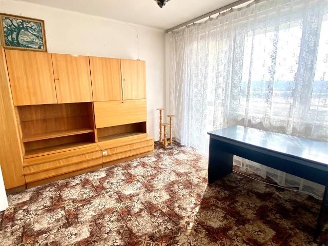 Przestronne 75 m² mieszkanie z balkonem i garażem potencjał aranżacji