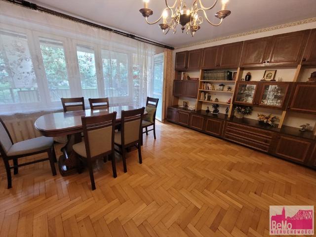 Przestronne 75 m² w Włocławku zapraszam