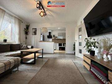 Przestronne 78 m² bezczynszowe z ogródkiem do własnej aranżacji