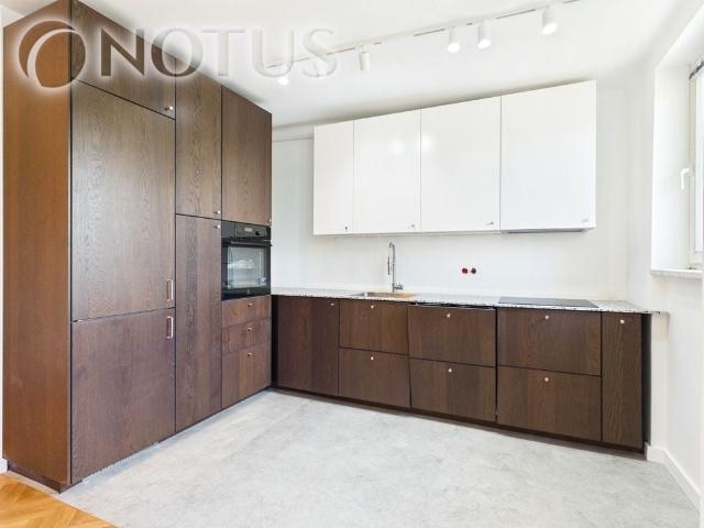 Przestronne 78 m² po generalnym remoncie | Ochota ul. Sanocka, Warszawa