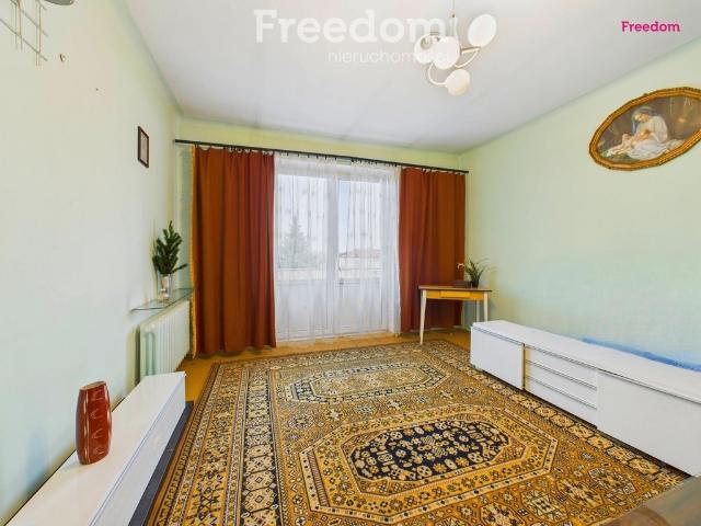 Przestronne 78 m² z garażem w Zwoleniu zapraszam