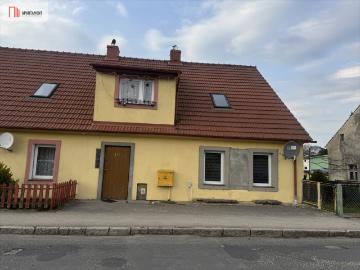 Przestronne 7 pokojowe mieszkanie w kamienicy, bezczynsz, garaż