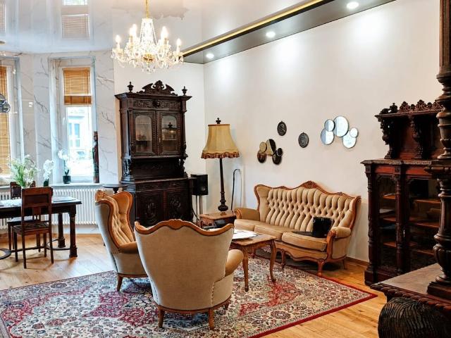 Przestronne 80,5 m² w kamienicy z 1912 r. polecam
