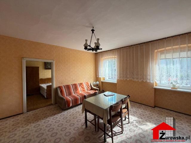 Przestronne 80 m² do remontu z potencjałem polecam