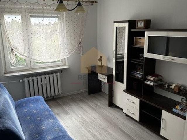 Przestronne 81,8 m² z balkonem w Legnicy zapraszam