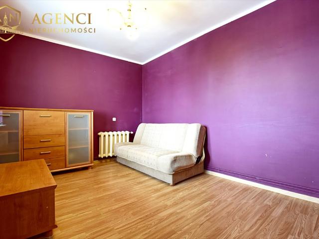 Na sprzedaż przestronne mieszkanie 81,25 m² w Białymstoku