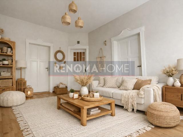 Przestronne 87,59 m² z balkonem, centrum Zgorzelca