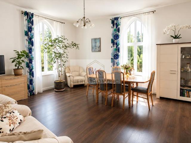 Przestronne 84,46 m² w Brzegu przy Parku Centralnym zapraszam