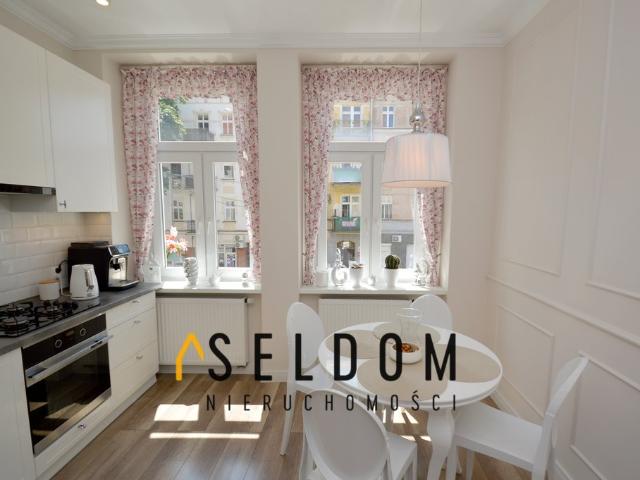 Polecam przestronne 86 m² po remoncie z balkonem i piwnicą
