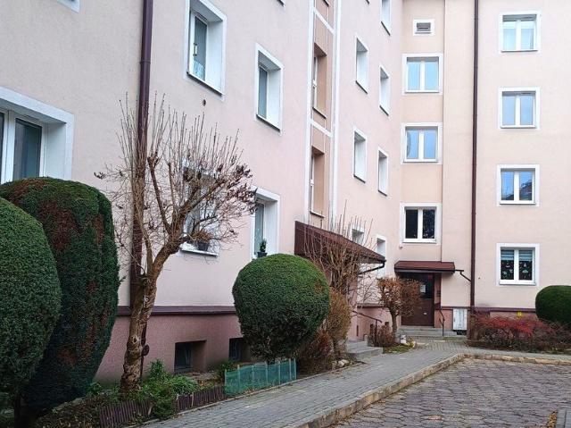 Przestronne 86m² z 2 balkonami i dużą piwnicą