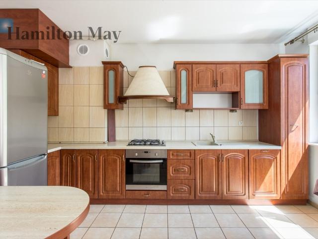 Zapraszam do obejrzenia 88 m² mieszkania z balkonem i 3 sypialniami