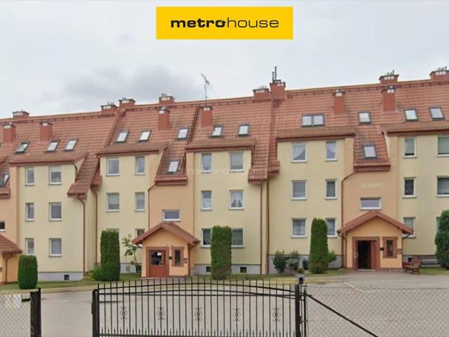 Przestronne 89 m² dwupoziomowe mieszkanie Działdowo 2 miejsca parkingowe