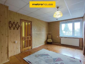 Przestronne 89 m² z ogrodem, garażem i widokiem na góry