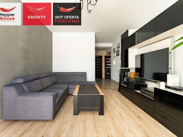 Przestronne 89 m² 3 balkony garaż i miejsce