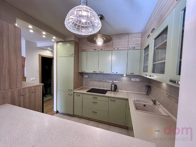 Przestronne 93 m² z garażem, balkonem, zapraszam