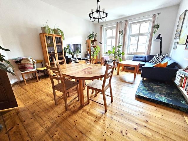 Przestronne 90 m², gotowe do wprowadzenia!