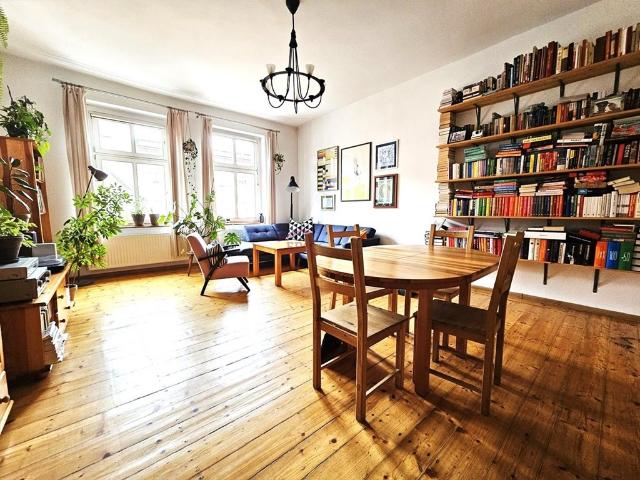 Przestronne 90 m², gotowe do wprowadzenia polecam!