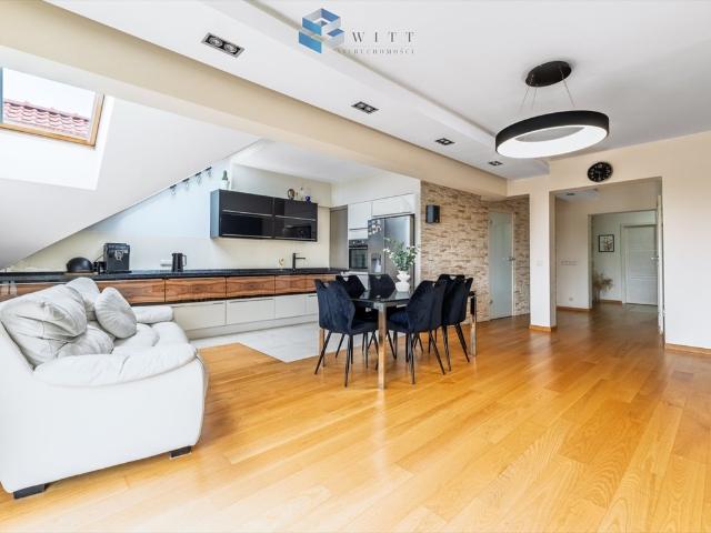 Przestronne 90 m² z balkonem, 3 pokoje, Ostróda