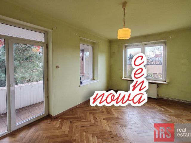 Przestronne 91 m² mieszkanie z ogrodem i balkonem w centrum Turku