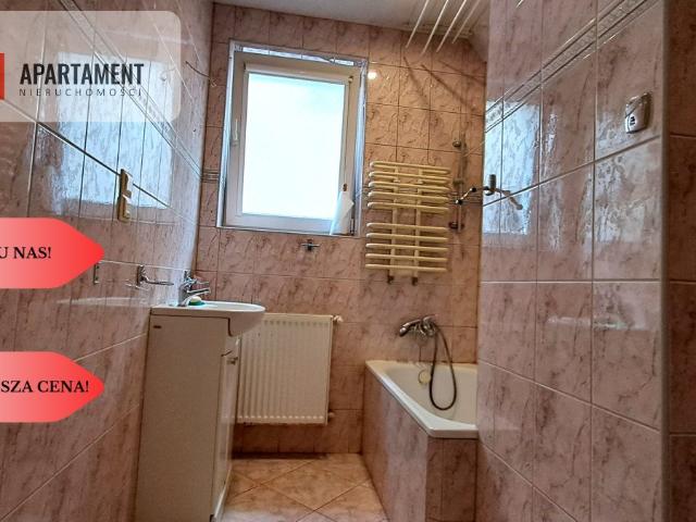 Przestronne 92 m² w centrum Złotowa potencjał inwestycyjny