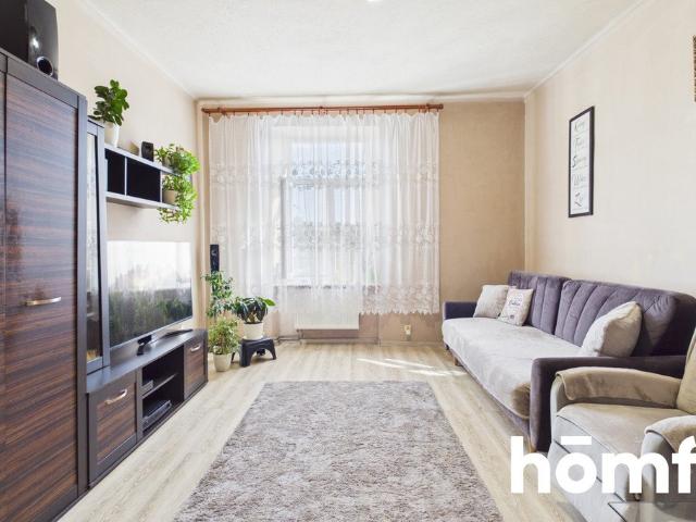 Sprzedam przestronne 92 m² mieszkanie w Radomiu