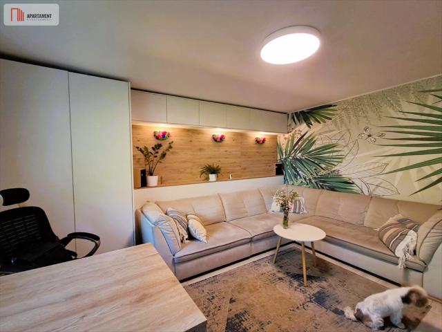 Przestronne 97,5 m² z ogrodem, garażem i nowoczesnym wykończeniem