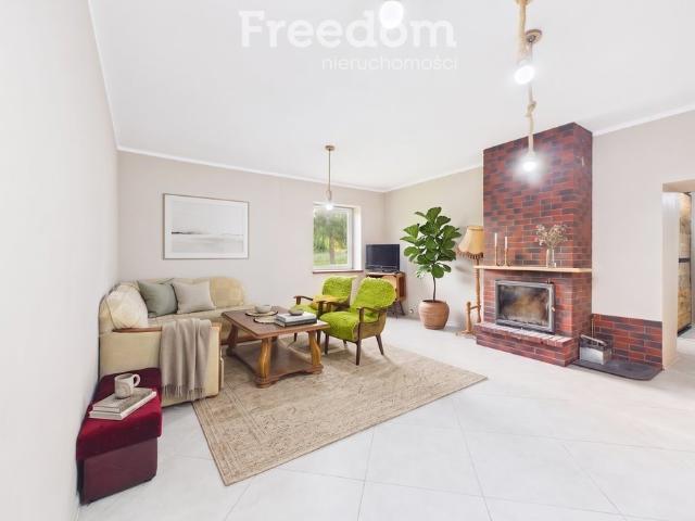 Przestronne 94 m² mieszkanie w Grądki zapraszam