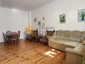 Przestronne 94 m² kamienica z ogrodem i potencjałem