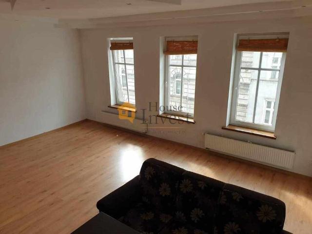Przestronne 94 m² z potencjałem, blisko uczelni