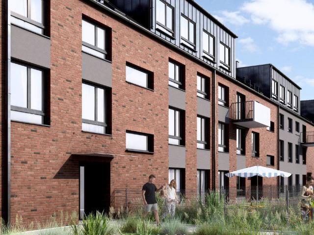 Przestronne 95,63 m² z antresolą i balkonem polecam!