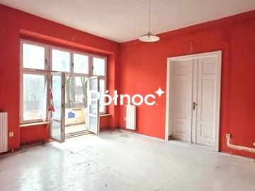 Przestronne 95 m² z potencjałem inwestycyjnym i możliwością podziału